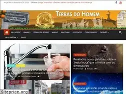 Sites similar to terrasdohomem.pt