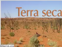 Sites similar to terraseca.org