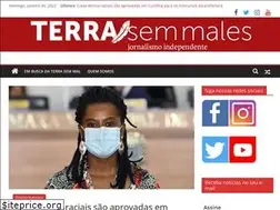 Sites similar to terrasemmales.com.br