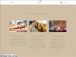 Sites similar to terrasensa.be