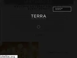 Sites similar to terrasf.com