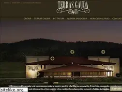 Sites similar to terrasgauda.com