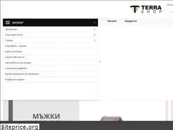 Sites similar to terrashop.bg