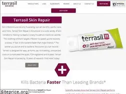 Sites similar to terrasilskinrepair.com