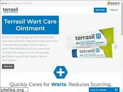 Sites similar to terrasilwartremovalointment.com