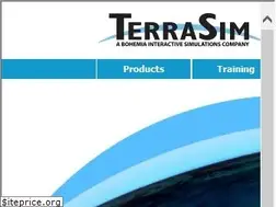 Sites similar to terrasim.com