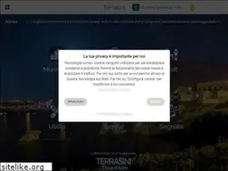 Sites similar to terrasini.comune.digital