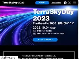 Sites similar to terraskyday.com