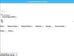 Sites similar to terraslatepaper.com