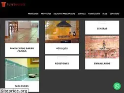 Sites similar to terrasmalt.com