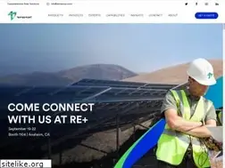 Sites similar to terrasmart.com
