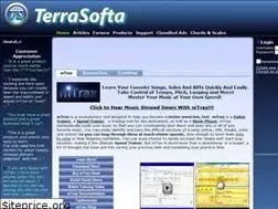 Sites similar to terrasofta.com
