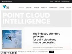 Sites similar to terrasolid.com
