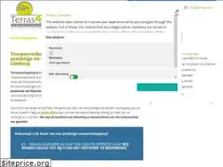 Sites similar to terrasoverkappingen-limburg.be