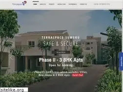 Sites similar to terraspace.in