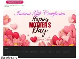 Sites similar to terraspasa.com