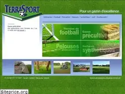 Sites similar to terrasport.ch