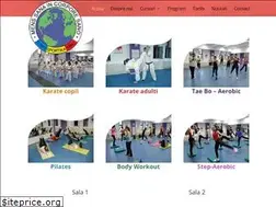 Sites similar to terrasportika.ro
