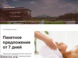 Sites similar to terrassa-park.kz