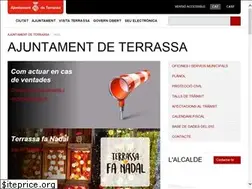 Sites similar to terrassa.cat