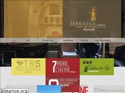 Sites similar to terrassacityoffilm.com