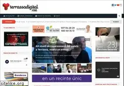 Sites similar to terrassadigital.cat
