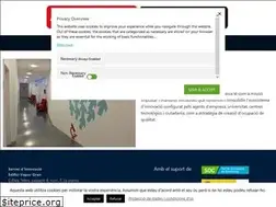 Sites similar to terrassainnovacio.cat