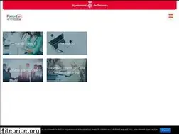 Sites similar to terrassaocupacio.cat