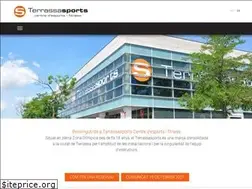 Sites similar to terrassasports.com