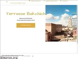Sites similar to terrasse-bakchich.business.site