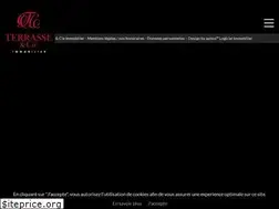 Sites similar to terrasse-cie.com