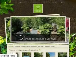 Sites similar to terrasse-concept.com