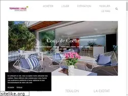 Sites similar to terrasse-en-ville.com
