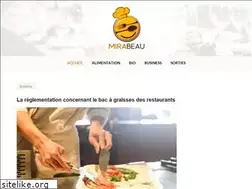 Sites similar to terrasse-mirabeau.com