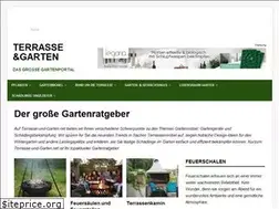 Sites similar to terrasse-und-garten.net