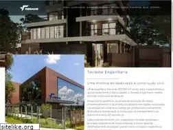 Sites similar to terrasse.com.br