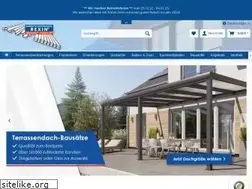 Sites similar to terrasse.de