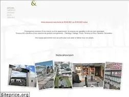 Sites similar to terrasseandco.fr