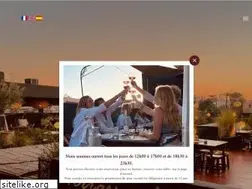 Sites similar to terrassedesepices.com
