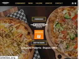 Sites similar to terrasselafayette.com