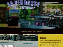 Sites similar to terrasselutry.ch
