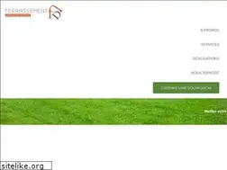Sites similar to terrassementfd.com