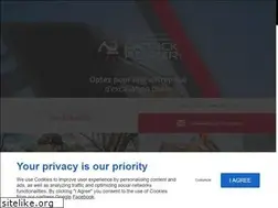 Sites similar to terrassementpoirier.com