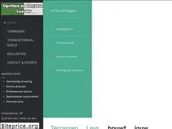 Sites similar to terrassen-leys.be