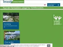 Sites similar to terrassen.dk