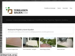 Sites similar to terrassenbauen.com