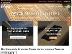 Sites similar to terrassensysteme.de