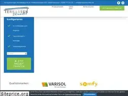 Sites similar to terrassenwunder.de