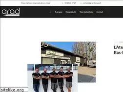 Sites similar to terrasses-bois-bas-rhin.fr