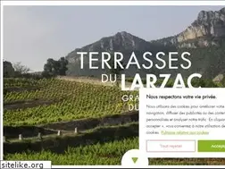 Sites similar to terrasses-du-larzac.com